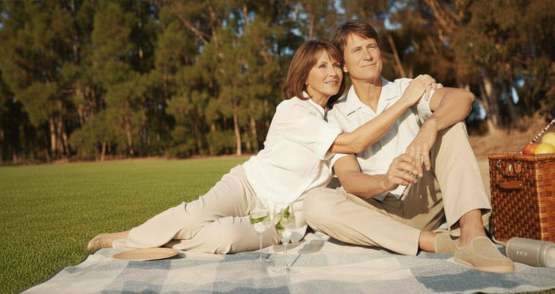 Financial planning image