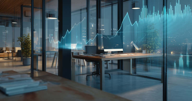Financial planning image