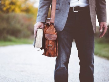 Financial advisor article illustration - Retirement - Big Picture CS Talking Money