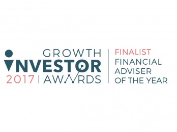 Financial advisor article illustration - Stephen Jones of Clear Solutions Named as a Finalist at 2017 Growth Investor Awards