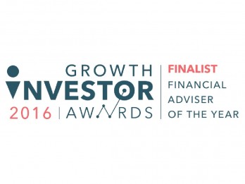 Financial advisor article illustration - Growth Investor Awards Finalist!