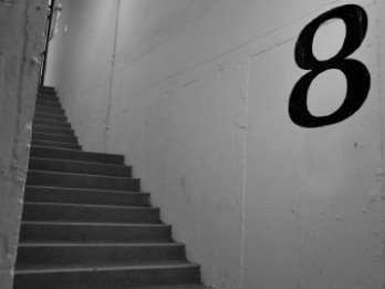 Financial advisor article illustration - Eight steps to financial fitness