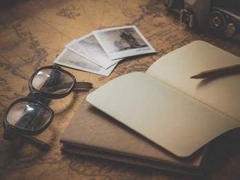 Financial advisor article illustration - Does Your Family Know Where Your 'Box' is?